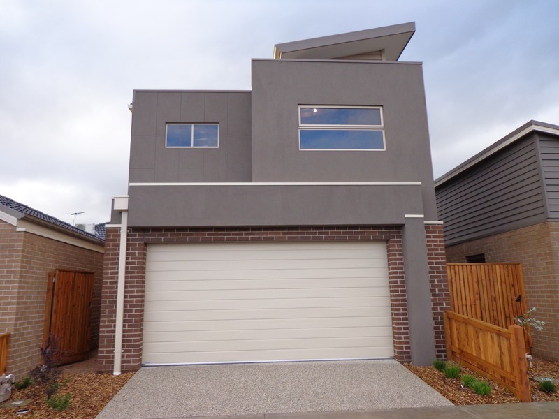 14 Pittard Walk, Epping VIC 3076