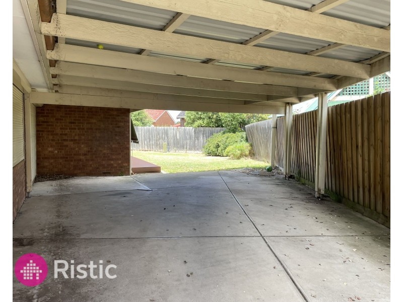 9 Paul Crescent, Epping VIC 3076