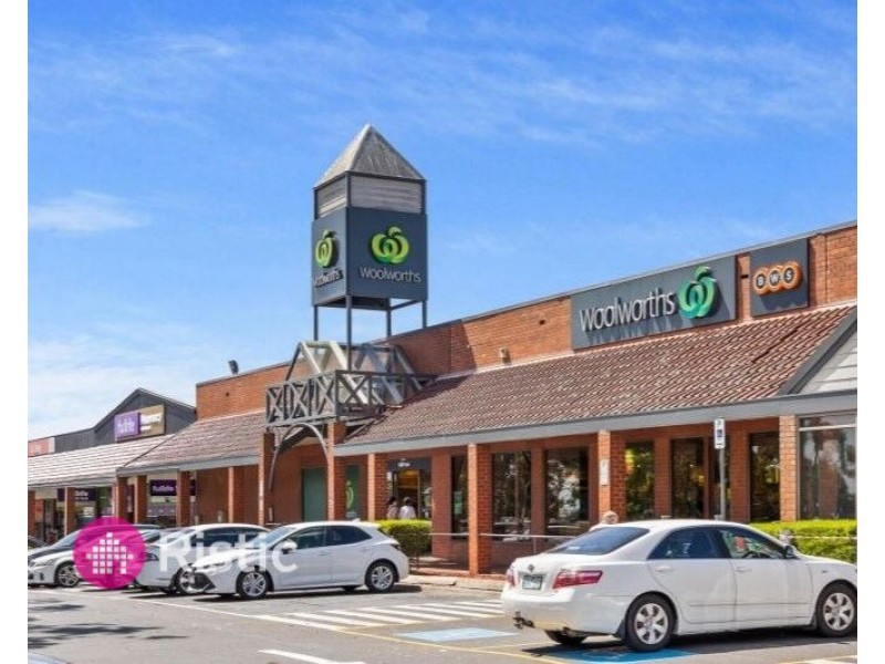 54 Hurlstone Crescent, Mill Park VIC 3082