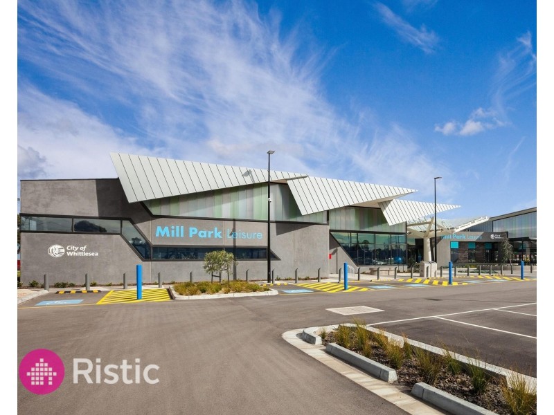 13 Langvale Court, Mill Park VIC 3082