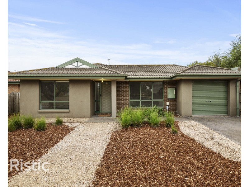 16 Serenity Way, South Morang VIC 3752
