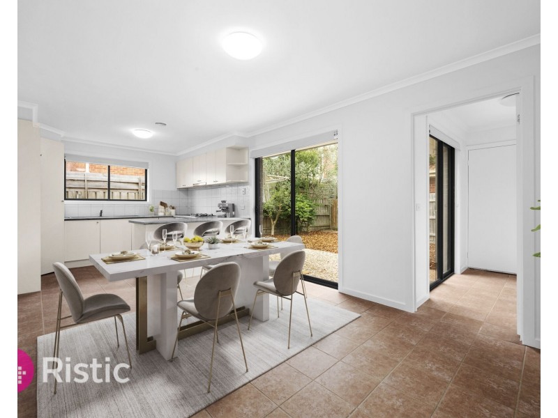 16 Serenity Way, South Morang VIC 3752