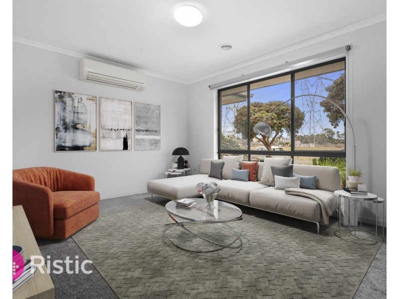 16 Serenity Way, South Morang VIC 3752