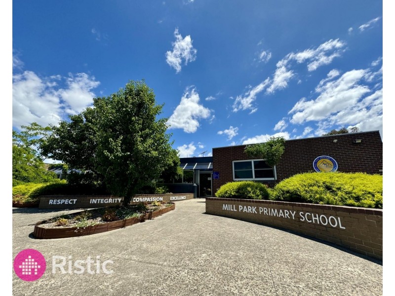 46 Casalingo Boulevard, Mill Park VIC 3082