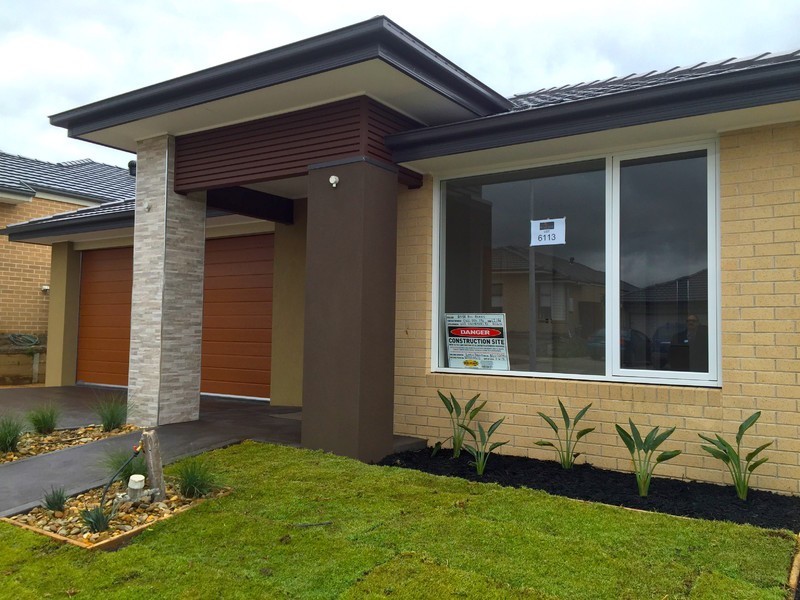 8 Cochranes Road, Mernda VIC 3754