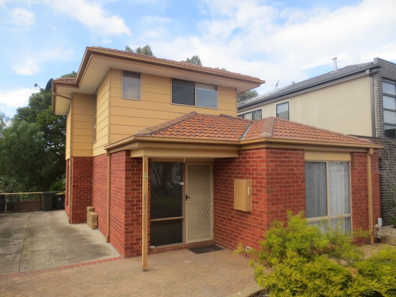 25 Sunbird Garden, Epping VIC 3076