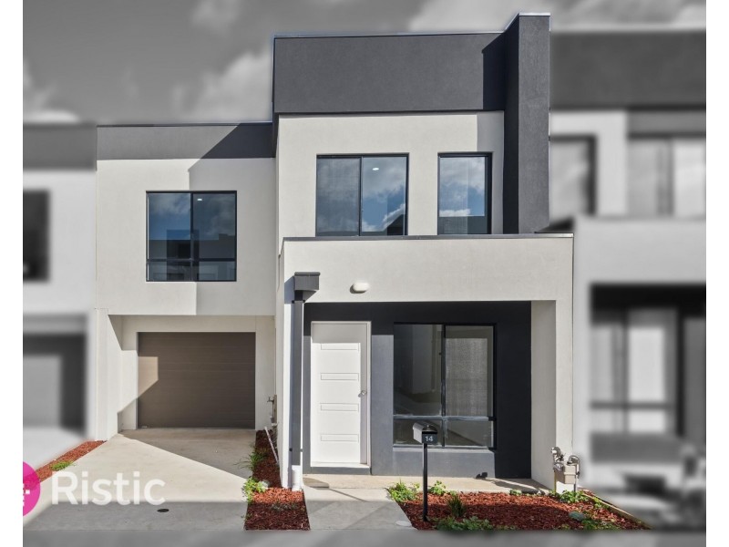 14 Daydream Place, Wollert VIC 3750