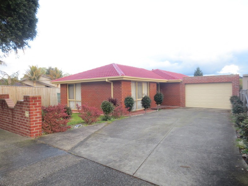 2 Layton Place, Mill Park VIC 3082