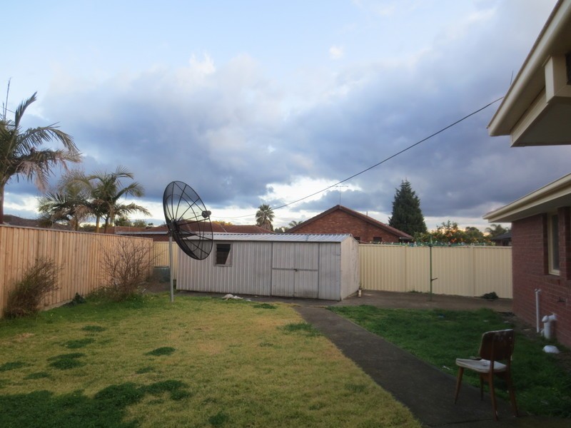 2 Layton Place, Mill Park VIC 3082