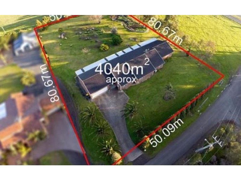 49 Gordons Road, South Morang VIC 3752