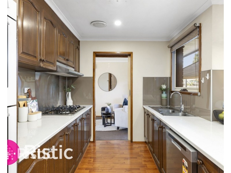 7 Wallace Place, Mill Park VIC 3082