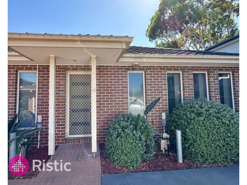 4/46 Chaleyer Street, Reservoir VIC 3073