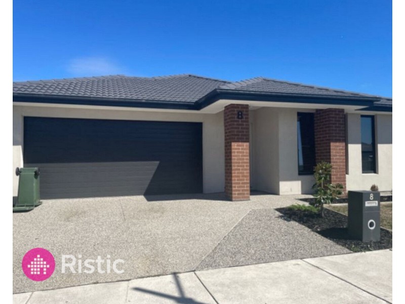 8 Binap Road, Epping VIC 3076