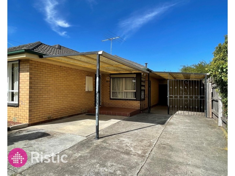 18 Darebin Drive, Thomastown VIC 3074