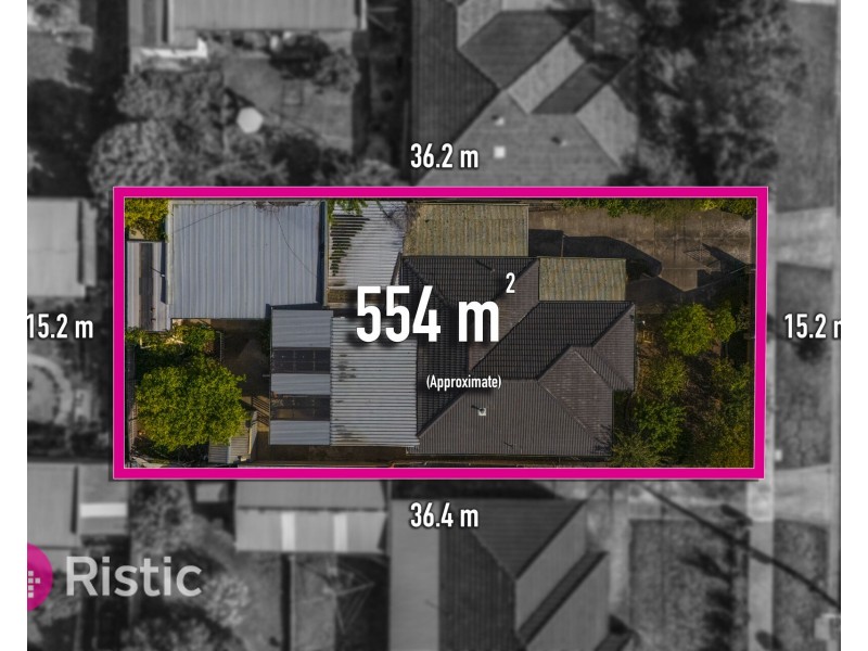 18 Darebin Drive, Thomastown VIC 3074