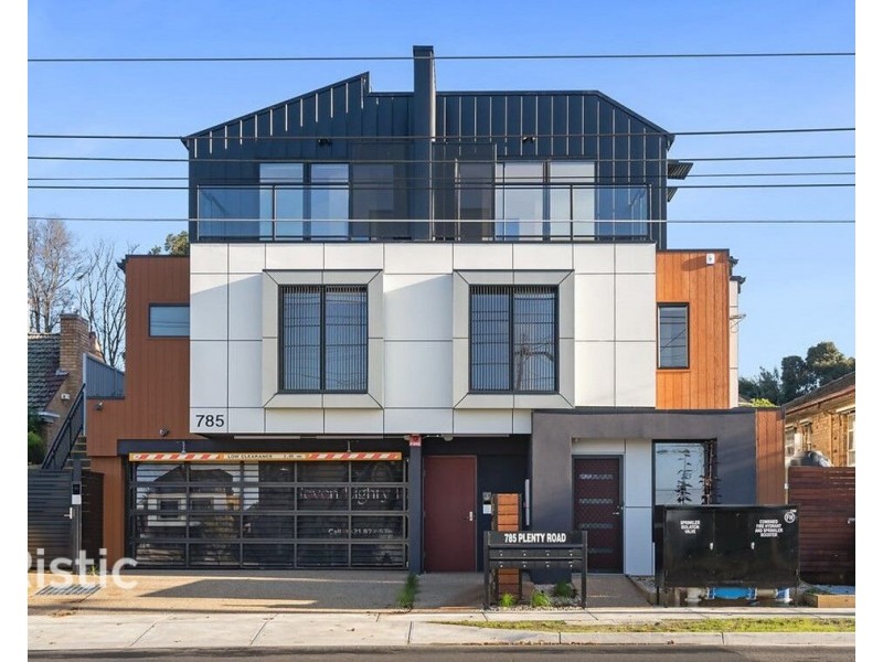 6/785 Plenty Road, Reservoir VIC 3073