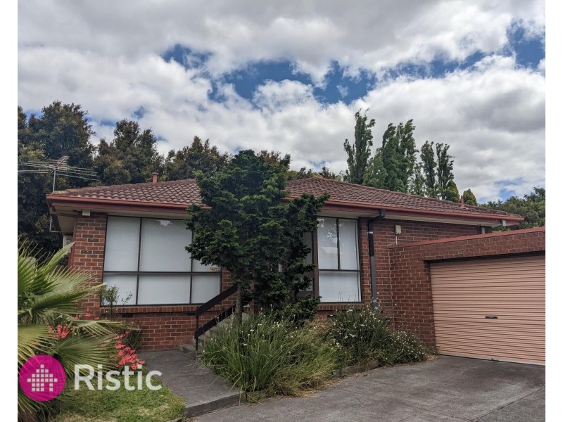 2/37-39 Cuthbert Drive, Mill Park VIC 3082