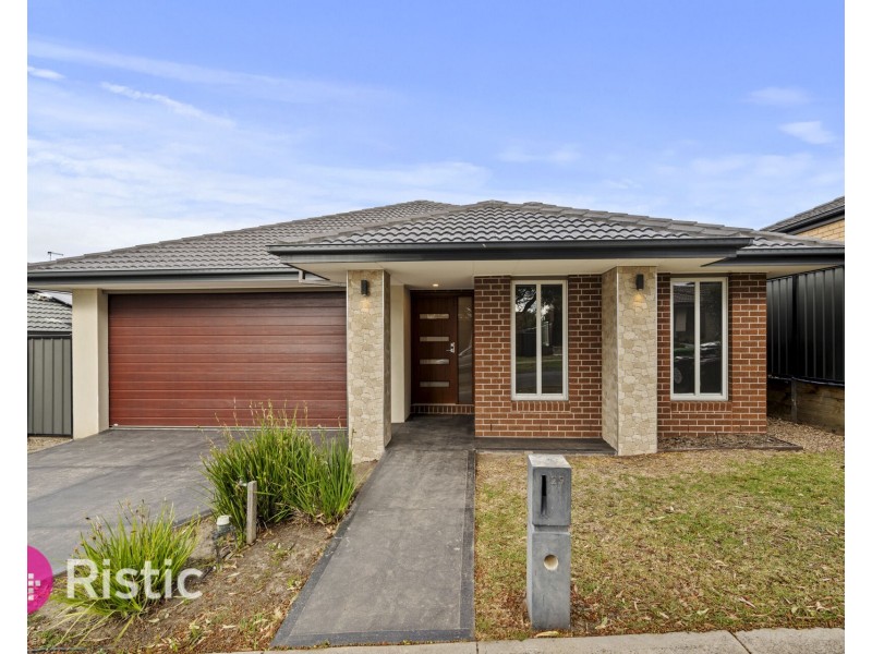 29 Muir Way, Mernda VIC 3754