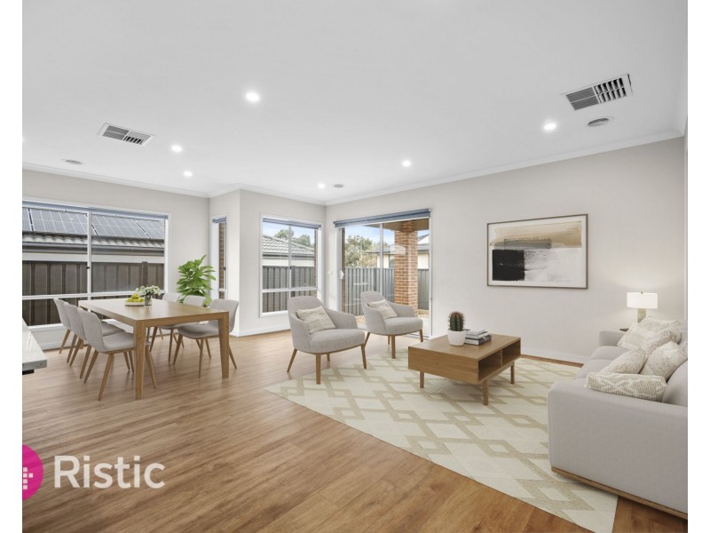 29 Muir Way, Mernda VIC 3754