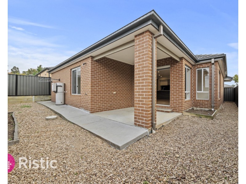 29 Muir Way, Mernda VIC 3754