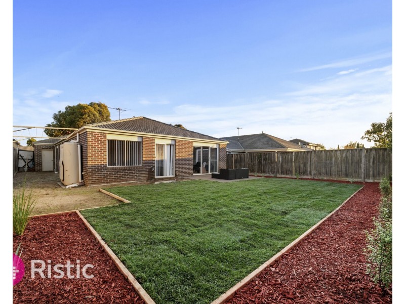 21 Wing Circuit, Tarneit VIC 3029