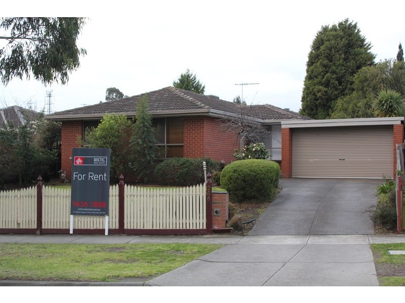 256 Childs Road, Mill Park VIC 3082