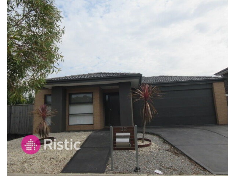 32 Maremma Drive, Mernda VIC 3754