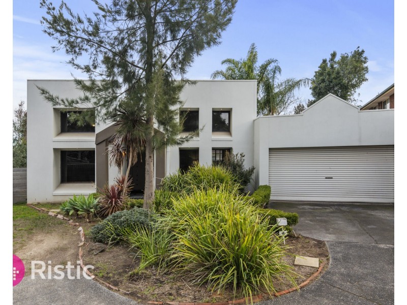 1 Woodlands Grove, Bundoora VIC 3083
