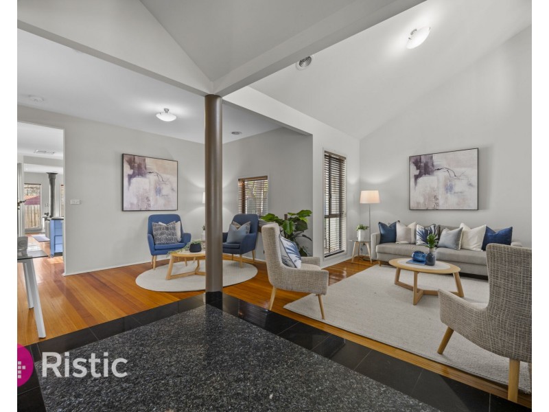 1 Woodlands Grove, Bundoora VIC 3083