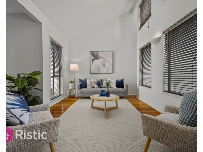 1 Woodlands Grove, Bundoora VIC 3083