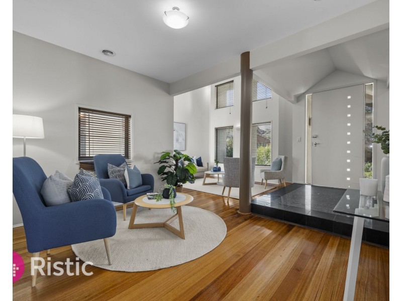 1 Woodlands Grove, Bundoora VIC 3083