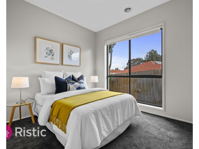 1 Woodlands Grove, Bundoora VIC 3083