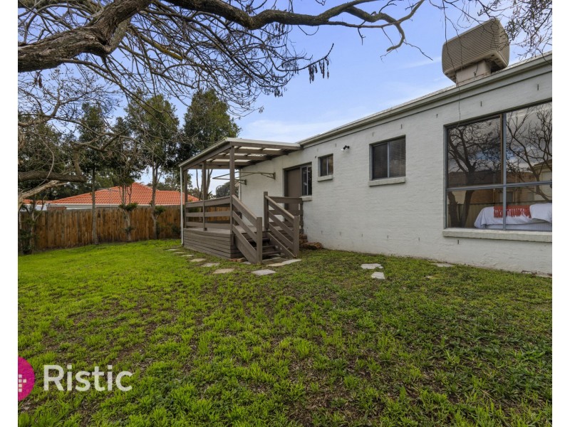 1 Woodlands Grove, Bundoora VIC 3083