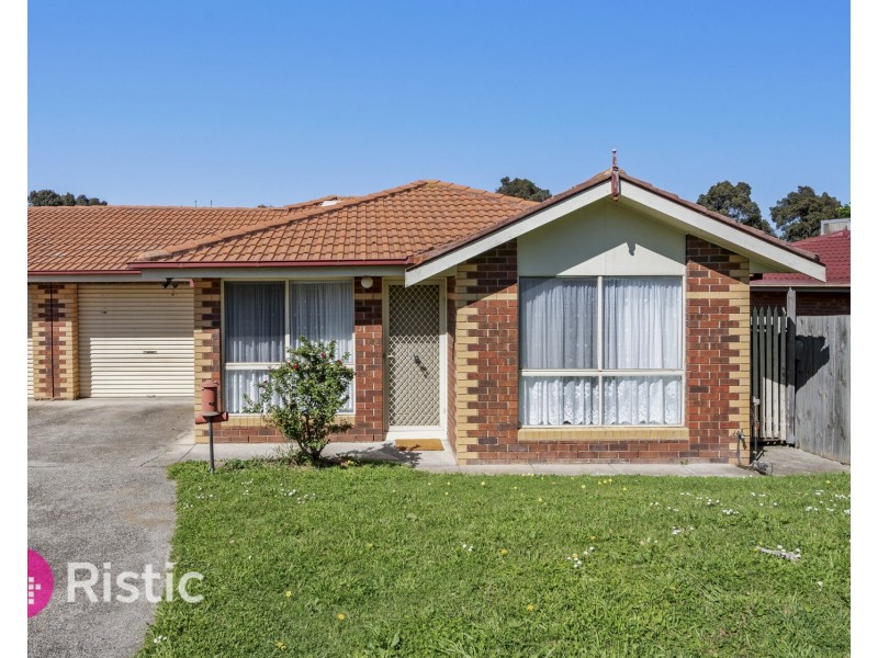 7/57-59 Houston Street, Epping VIC 3076