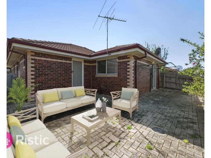 7/57-59 Houston Street, Epping VIC 3076