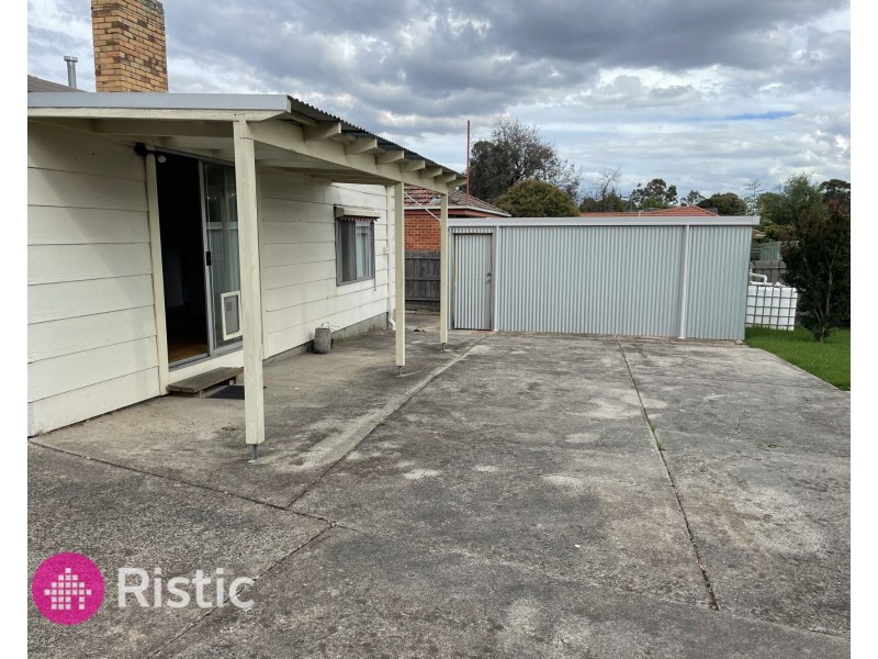 63 Swanston Street, Heidelberg Heights VIC 3081