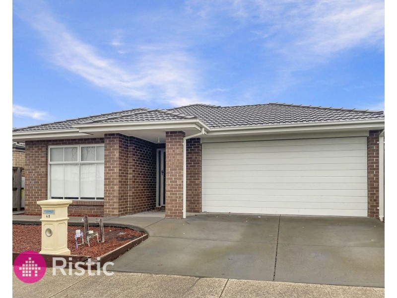 48 Beresford Road, Wollert VIC 3750