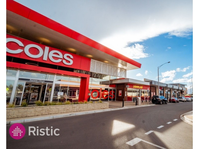 48 Beresford Road, Wollert VIC 3750