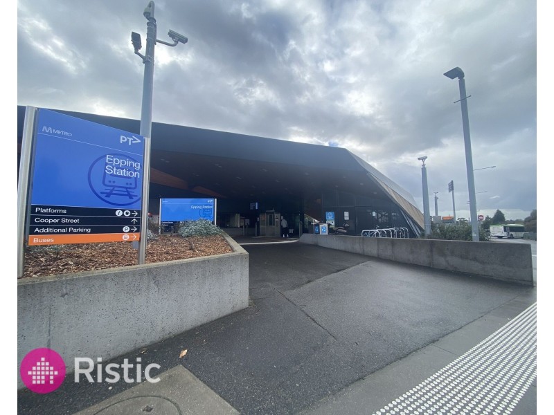 1 Capes Court, Mill Park VIC 3082