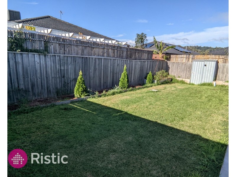 21 Sackville Street, Mernda VIC 3754