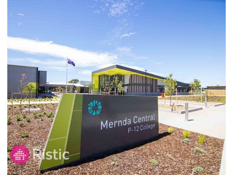 21 Sackville Street, Mernda VIC 3754