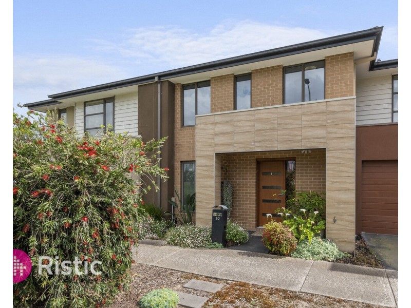 10 Etherington Drive, Mernda VIC 3754