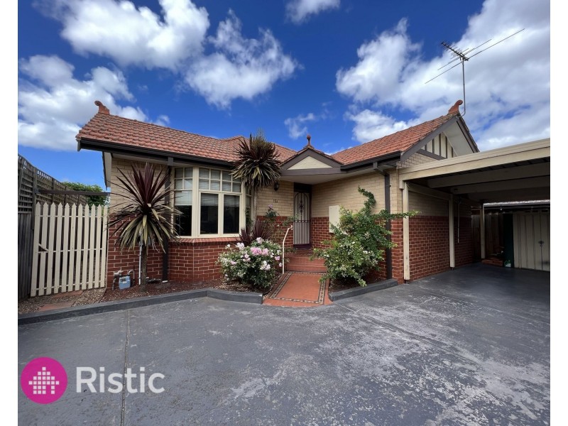 15A Second Avenue, Brunswick VIC 3056