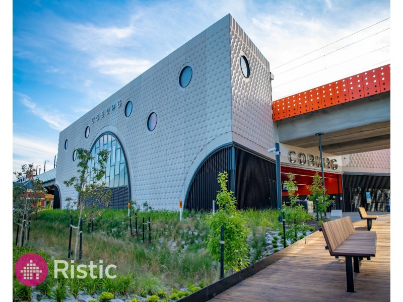 15A Second Avenue, Brunswick VIC 3056