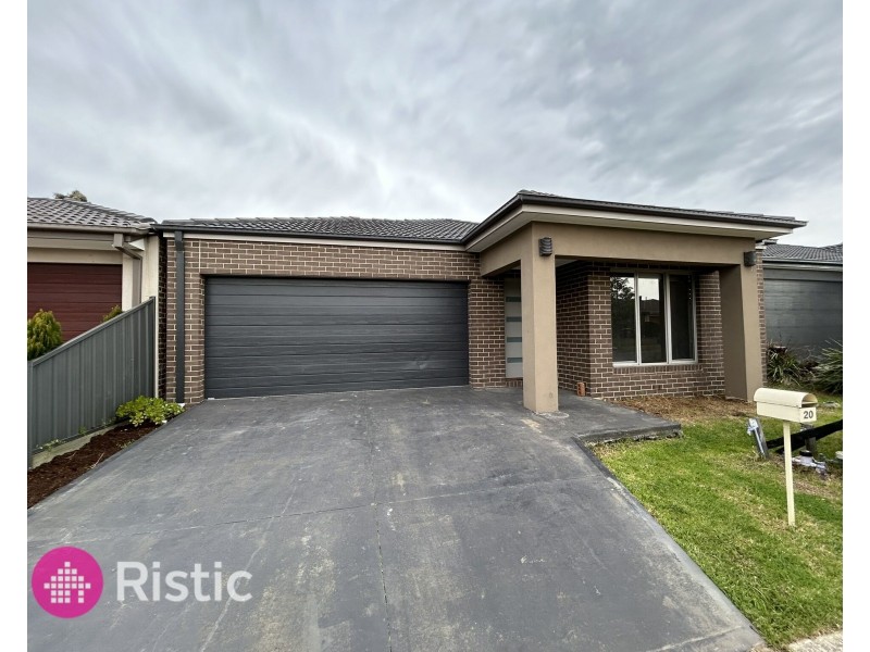 20 Tunnel Road, Wollert VIC 3750