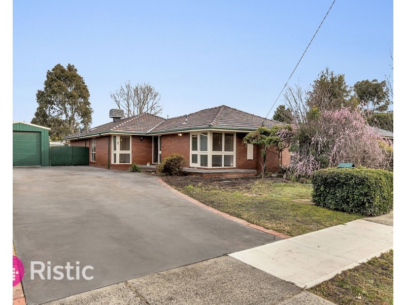 29 Macmeikan Street, Whittlesea VIC 3757