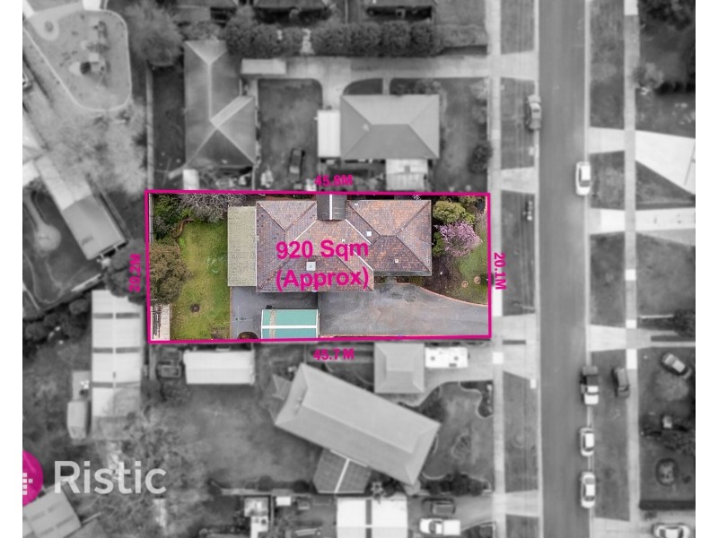 29 Macmeikan Street, Whittlesea VIC 3757