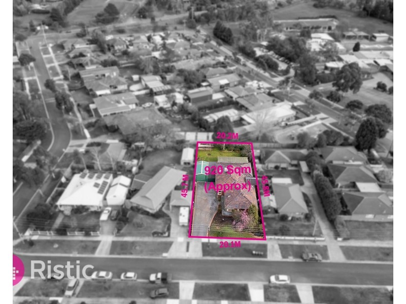 29 Macmeikan Street, Whittlesea VIC 3757