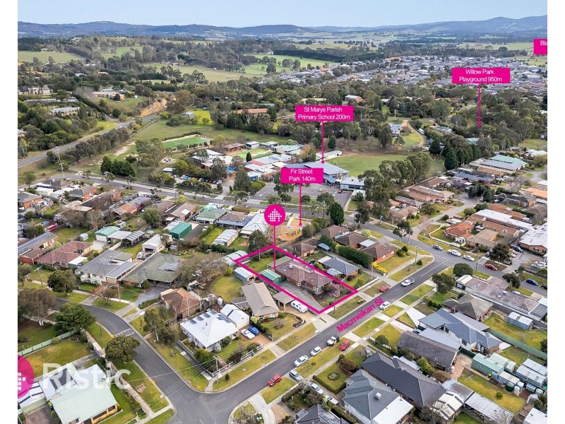 29 Macmeikan Street, Whittlesea VIC 3757