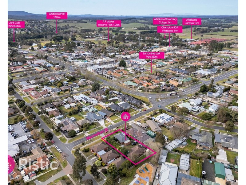 29 Macmeikan Street, Whittlesea VIC 3757